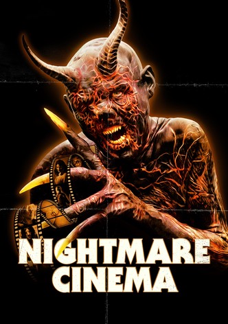 Nightmare Cinema