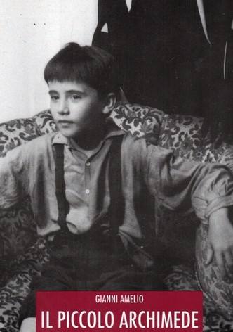 Il piccolo Archimede