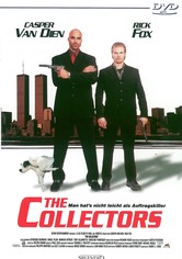 Fast Money - Zwei Typen fürs Grobe