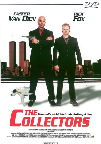 Fast Money - Zwei Typen fürs Grobe