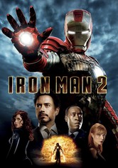 Iron Man 2