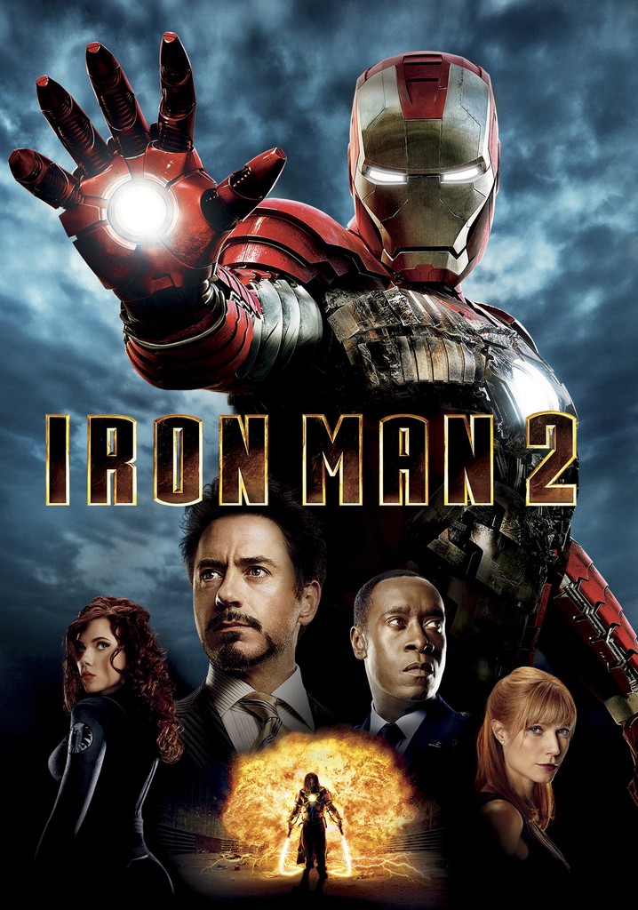 Iron Man 2