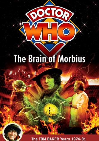 Doctor Who: The Brain of Morbius