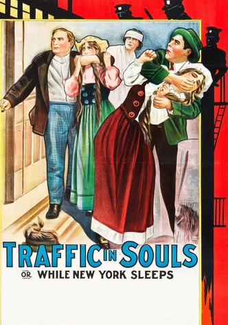 Traffic in Souls