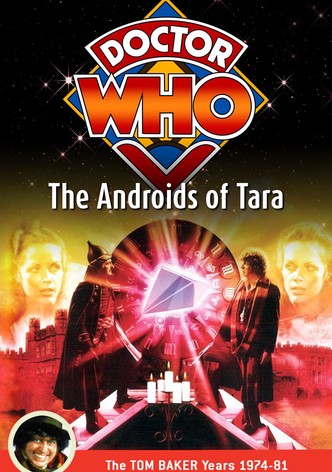 Doctor Who: The Androids of Tara