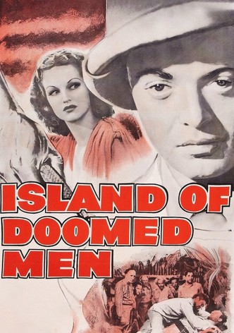 Island of Doomed Men