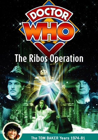 Doctor Who: The Ribos Operation