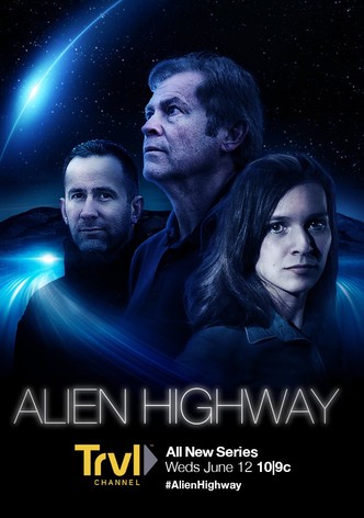 Alien Highway