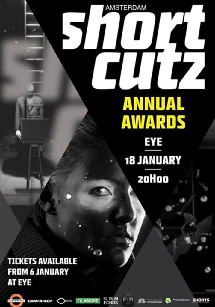 Shortcutz Amsterdam Annual Awards 2015