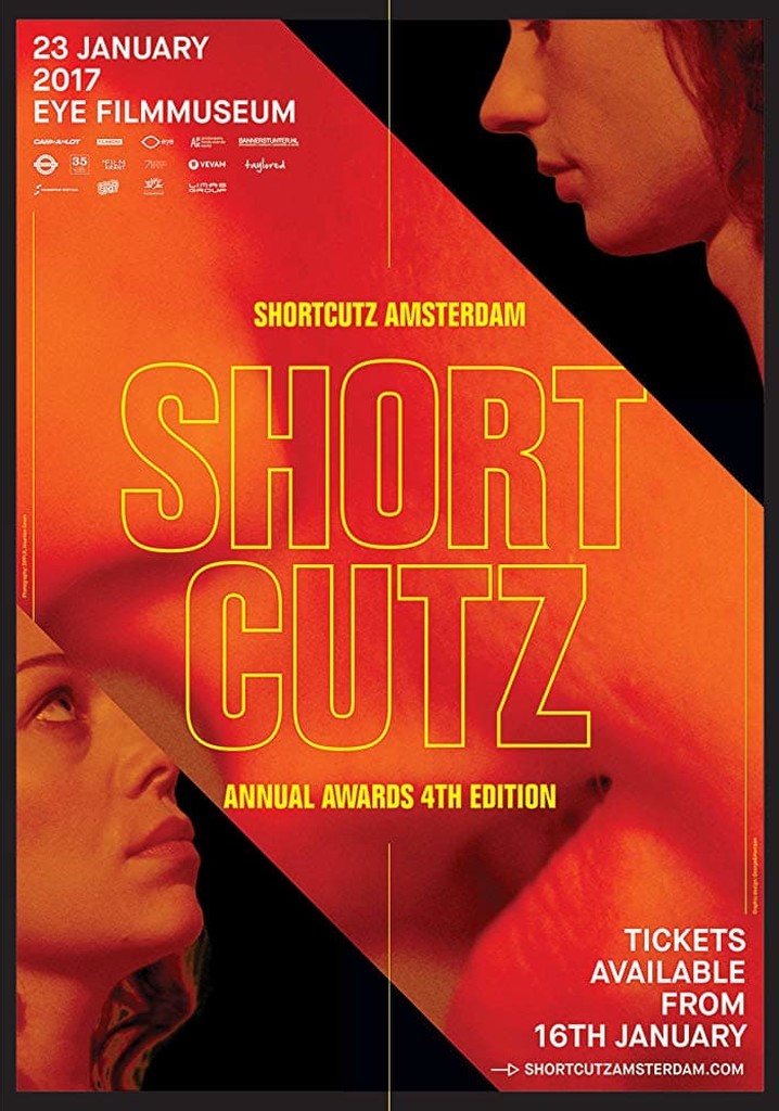Shortcutz Amsterdam Annual Awards 2017
