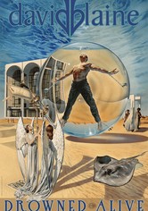 David Blaine: Drowned Alive