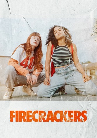 Firecrackers