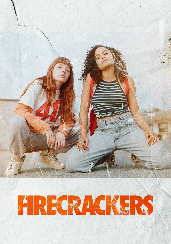 Firecrackers