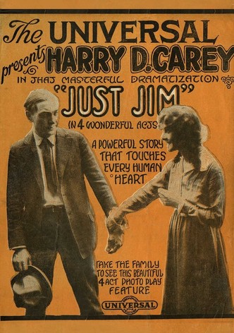 Just Jim