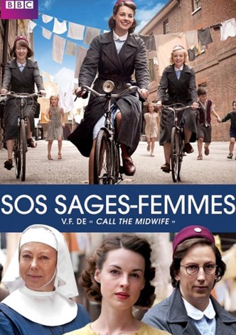SOS Sages-Femmes - Saison 15