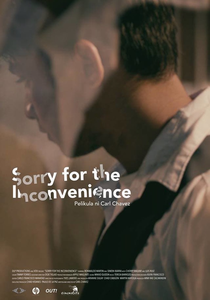Sorry for the Inconvenience: The Dirty Little War over Chico's Bar
