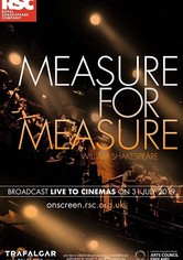 RSC: Measure for Measure