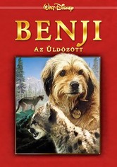 Benji, az üldözött