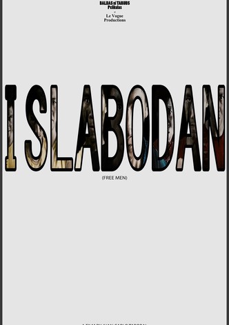 Islabodan