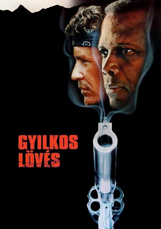 Gyilkos lövés (Ölni vagy meghalni)