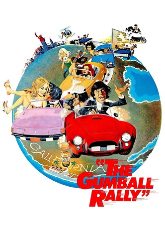 Cannonball Run II - Where to Watch and Stream - TV Guide