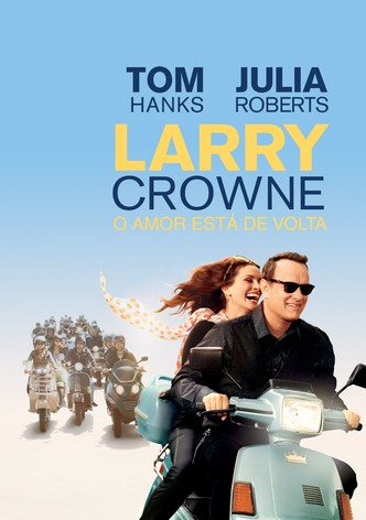 Larry Crowne