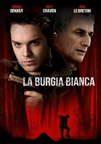 La burgia bianca