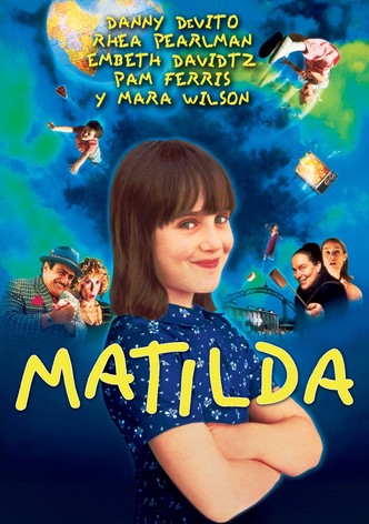 Matilda