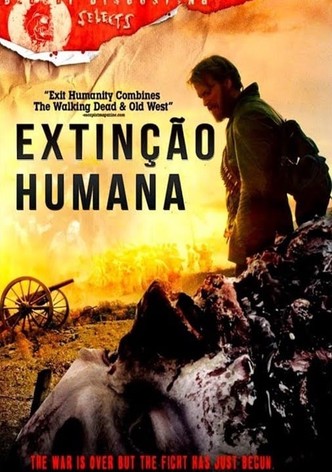 Extinção Humana