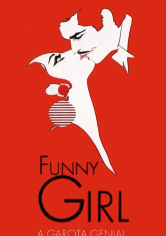 Funny Girl - A Garota Genial