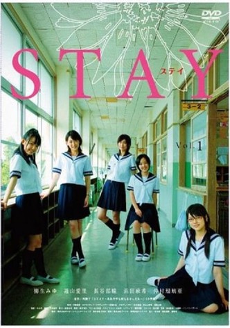 STAY