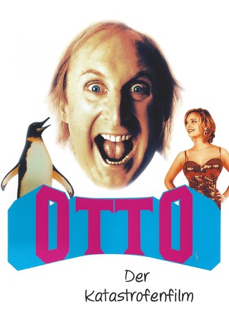 Otto - Der Katastrofenfilm