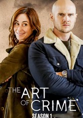 The Art of Crime - Season 1