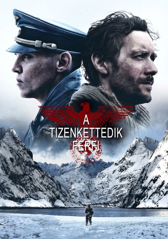 A tizenkettedik férfi