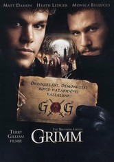 Grimm