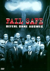 Fail Safe - Befehl ohne Ausweg