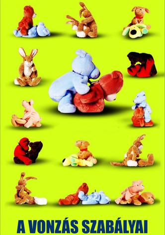 A vonzás szabályai