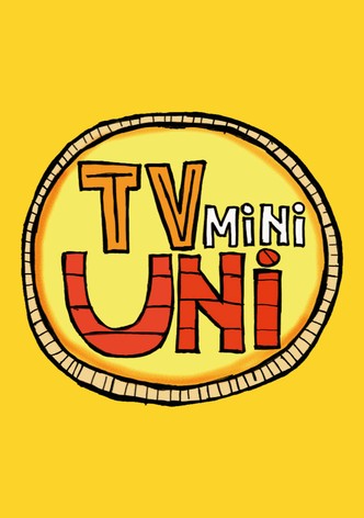 TvMiniUni
