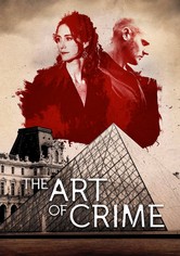 El arte del crimen - Temporada 2