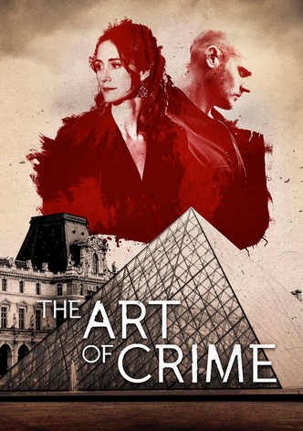 The Art of Crime