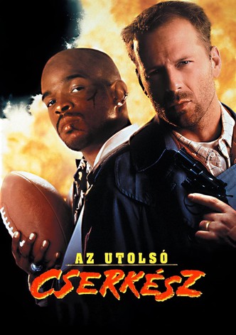 Az Utolsó cserkész