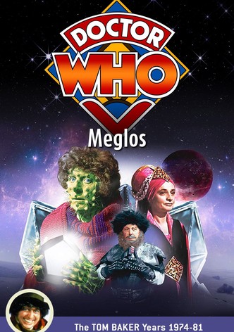 Doctor Who: Meglos