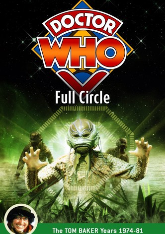 Doctor Who: Full Circle