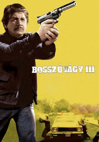 Bosszúvágy 3. - A terror utcája
