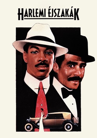 Harlemi éjszakák