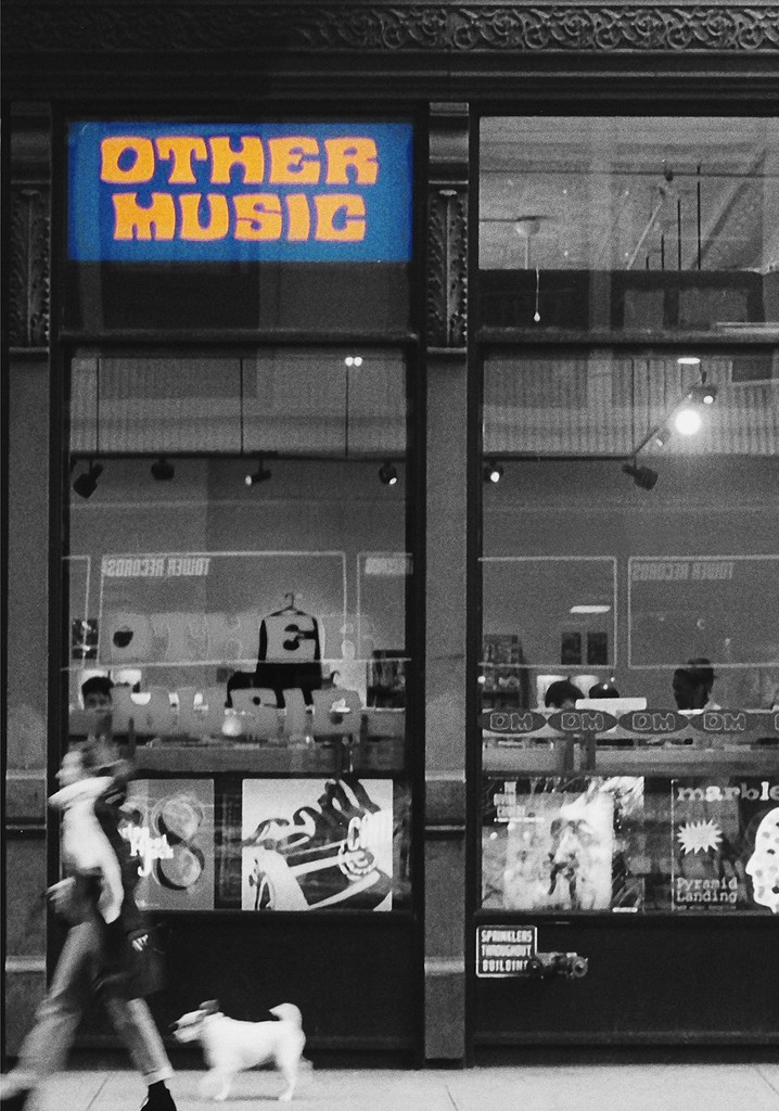 Other Music