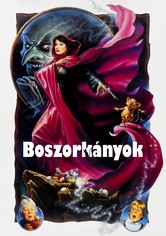Boszorkányok