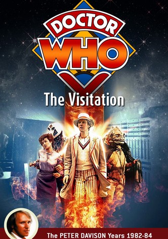 Doctor Who: The Visitation