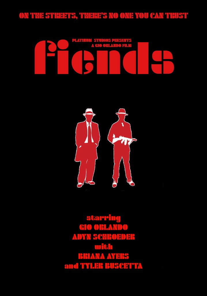 Fiends