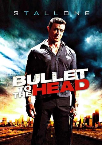 Bullet to the Head